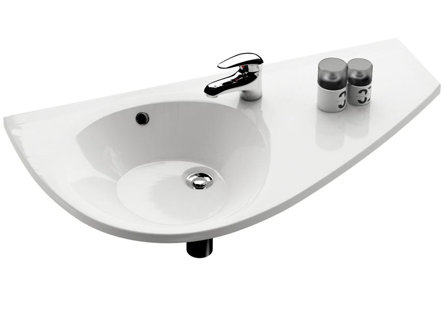 Как выбрать раковину в ванную комнату | Строительный портал