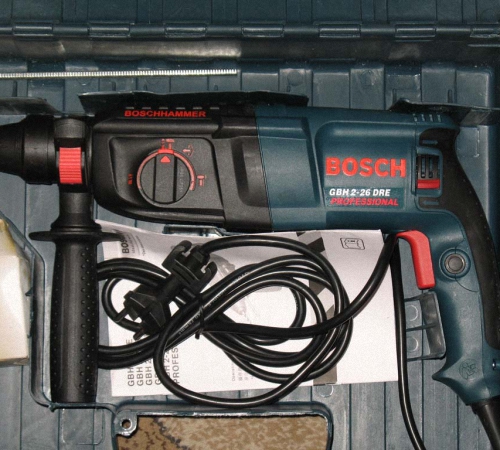     Bosch -  3