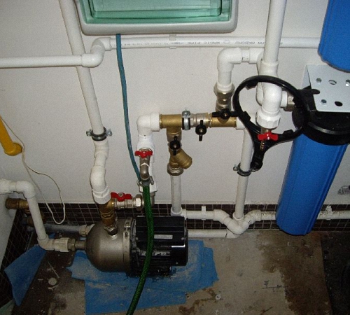 Водопровод на даче своими руками: пошаговая инструкция, установка и отзывы