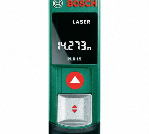 Bosch Plr 15  -  3