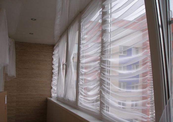 Рулонные шторы на пластиковые окна — 45 фото красивых вариантов