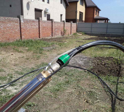 Инструкция Насоса Грундфос - installtotally