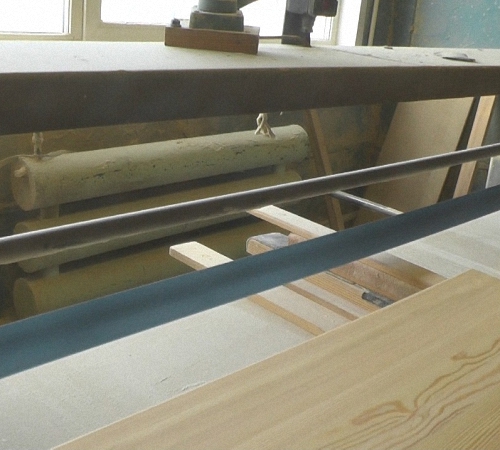 Вертикальный шлифовальный станок по дереву своими руками