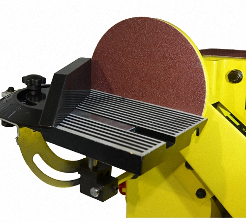 Вертикальный шлифовальный станок по дереву своими руками