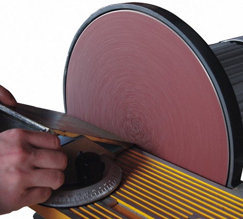 Вертикальный шлифовальный станок по дереву своими руками