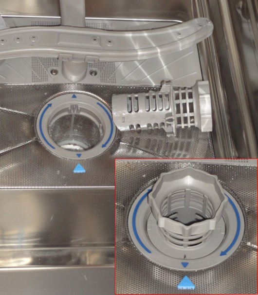 Посудомоечная Машина Bosch Sps 69T72 Инструкция