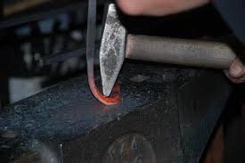 Горячая ковка