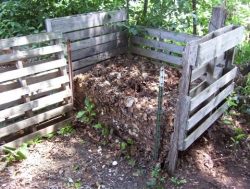 Как правильно сделать компостную яму на даче