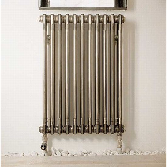 Биметаллические радиаторы отопления - как правильно выбрать и .