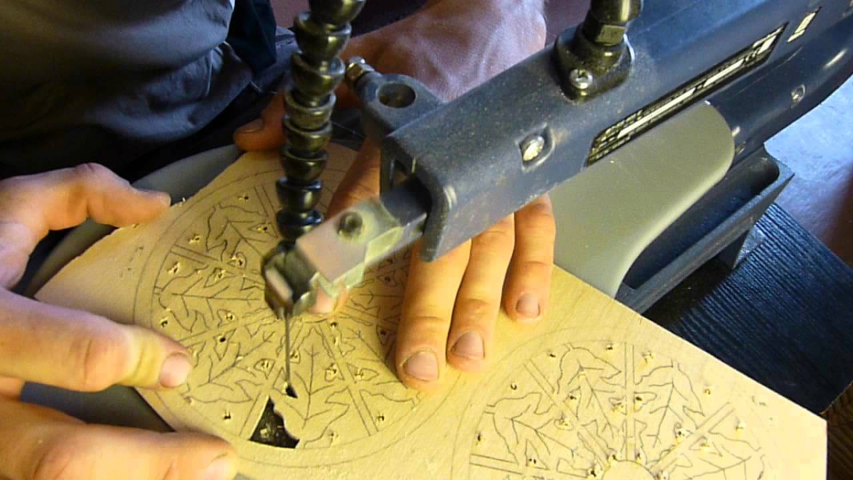 Электролобзик своими руками: чертежи, как сделать настольный, ручной в домашних условиях