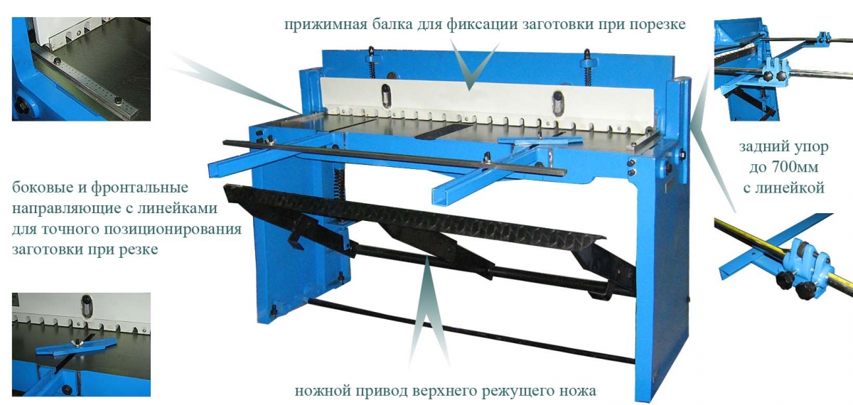 3D-модель роликового ножа для резки листа РН 01