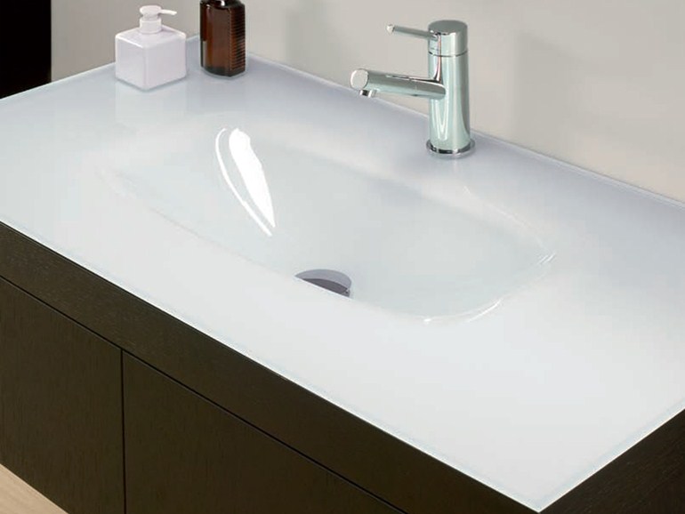 Подвесные раковины для ванной: особенности установки | Строительный портал