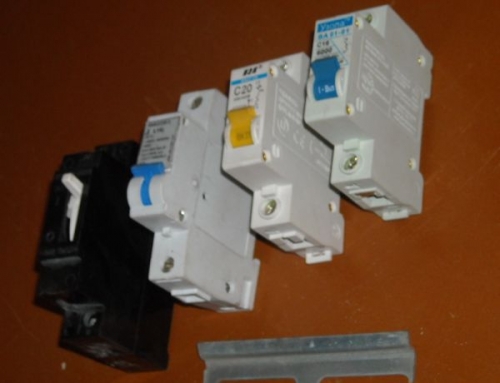 Разводка электрики в квартире схема