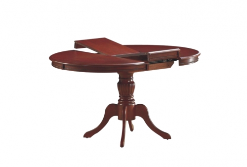 Раздвижные столы кухонные деревянные