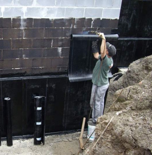 Как построить погреб на даче