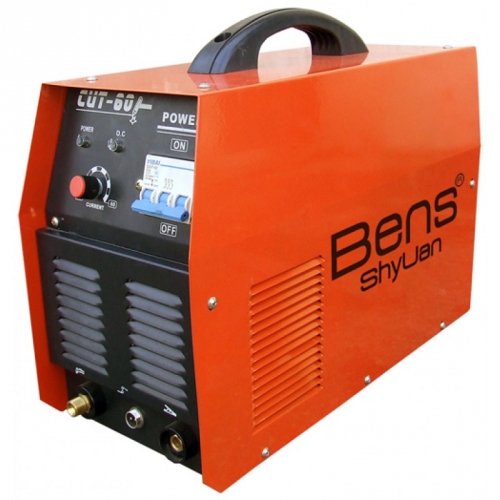 Инверторные аппараты плазменной резки