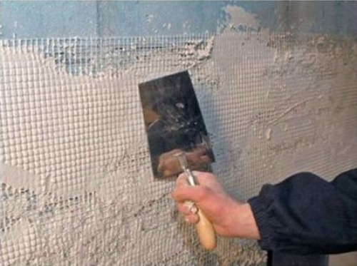 Как обшить гипсокартоном стены: пошаговая инструкция