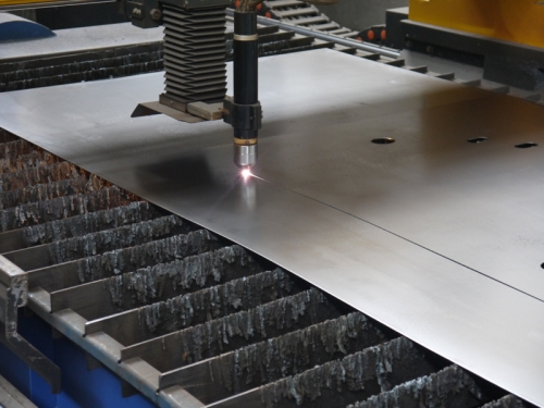 Аппараты машинной плазменной резки