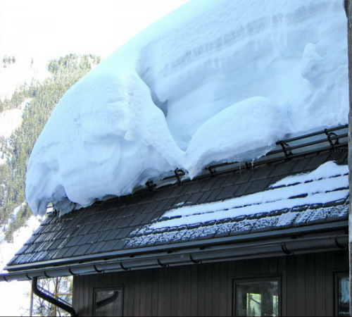 Картинки по запросу Снегозадержатели на дах