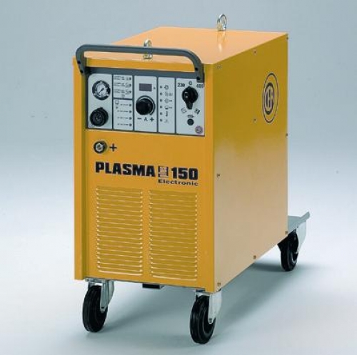 Трансформаторные плазморезы