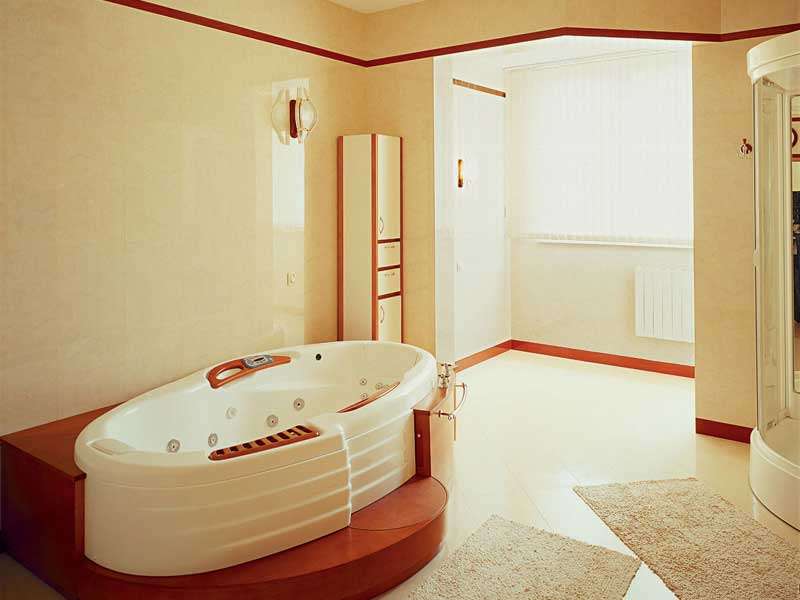 Как крепить ПВХ панели к стене в ванной: инструкция и 21 фото