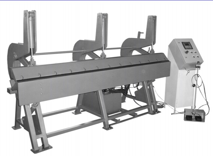 Станок для гибки листового металла своими руками