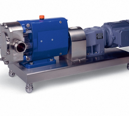 Классификация роторных насосов | Строительный портал