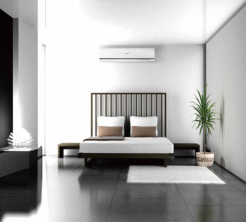 Инверторный кондиционер: характеристика, принцип работы, монтаж ...