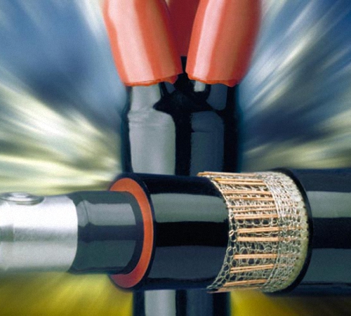 Термоусаживаемая трубка: особенности и применение | Строительный портал