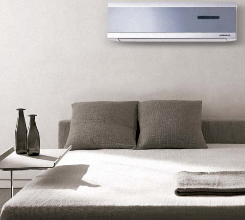 Инверторный кондиционер: характеристика, принцип работы, монтаж ...