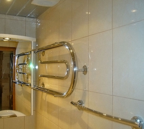  полотенцесушители для ванной | Строительный портал