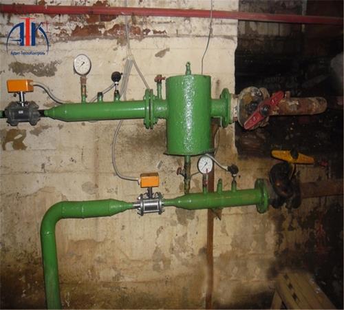 Как поставить теплосчетчик | Строительный портал