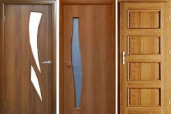Чем отмыть дверь ламинированную межкомнатную