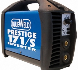 Blueweld prestige 164 схема